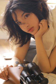 年青的岳母