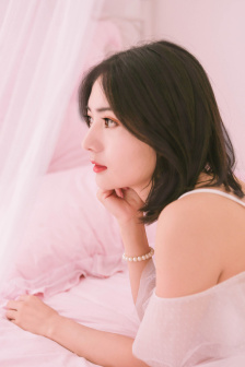 B站的漂亮日本妹子