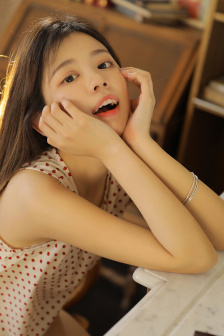 驯服已婚妇女