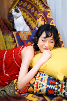 电影女按摩师