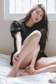 内幕!把腿再张大点就可以吃到扇贝了